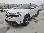 Citroen C5 2018