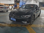 Volkswagen Magotan 2021