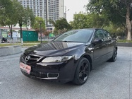 Mazda 6 2011