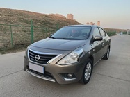 Nissan Sunny 2014