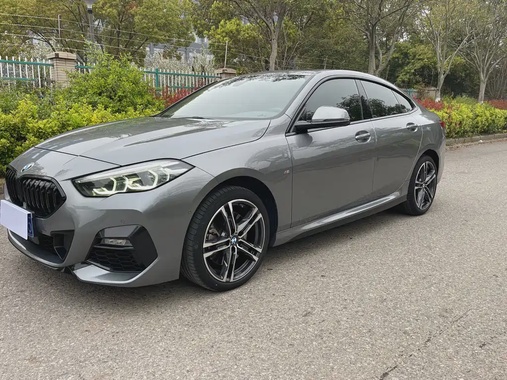 BMW 2 Series 2023