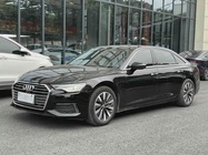 Audi A6 2020