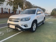 Changan CS75 2016