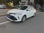 Toyota Vios 2018
