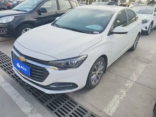 Chevrolet Monza 2021
