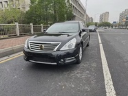 Nissan Teana 2012
