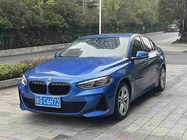 BMW 1 Series 2019