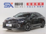 Toyota Avalon 2024