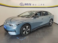 Volkswagen ID.7 2024