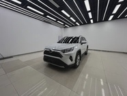 Toyota RAV4 2021
