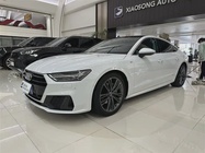 Audi A7 2024