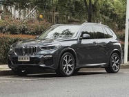 BMW X5 2019