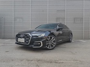 Audi A6 2024