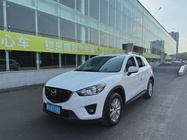 Mazda CX-5 2013
