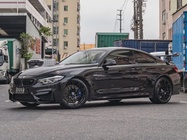 BMW M4 2019