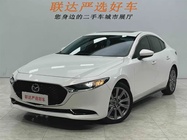 Mazda 3 2022