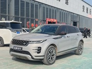 Land Rover Evoque 2022