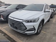 BYD Pro 2021