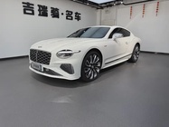 Bentley Continental 2025