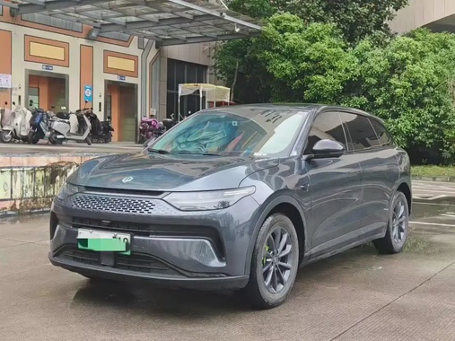Leapmotor C11 2023