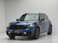 MINI Countryman 2019