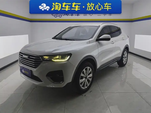 Haval H4