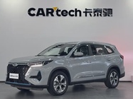 Chery Tiggo 8 PRO 2025