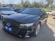 Audi A7 2024