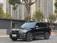 BMW X5 2018