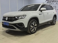 Volkswagen Tayron 2023