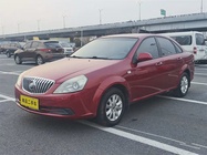 Buick Excelle 2016