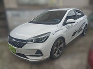 Chery Arrizo 5 2021