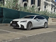 Lexus LS 2018