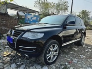 Volkswagen Touareg 2008