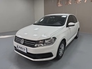 Volkswagen Santana 2024