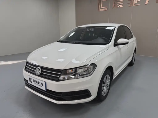 Volkswagen Santana 2024