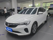 Buick Verano 2024