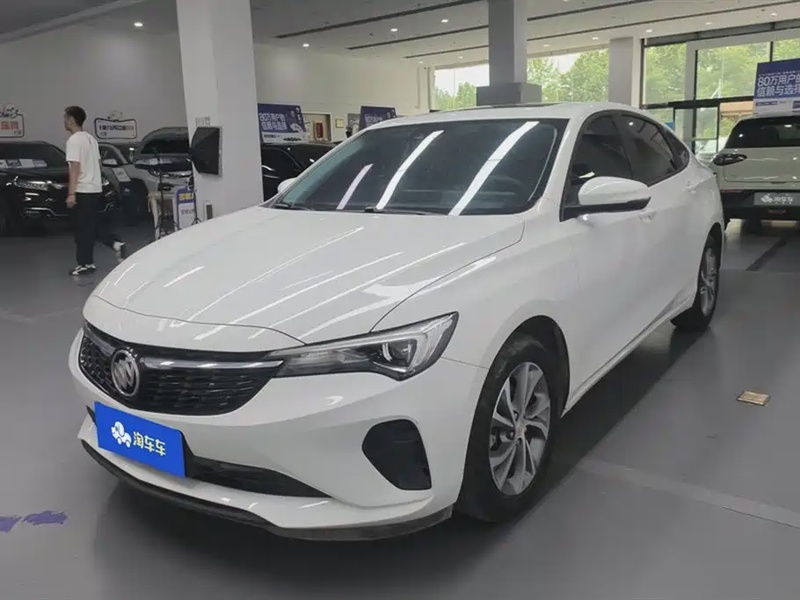 Buick Verano