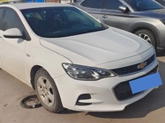 Chevrolet Cavalier 2016