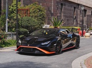 Lamborghini Huracan 2023