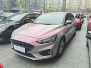 Ford Focus 2022