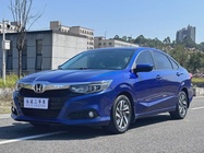 Honda Crider 2019