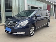 Buick GL8 2013