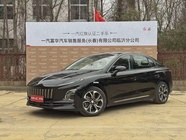 Hongqi E-QM5 2024