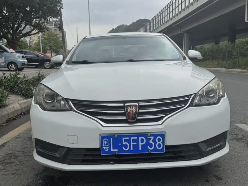 Roewe 360