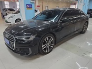Audi A6 2020