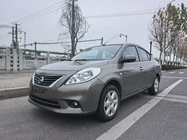 Nissan Sunny 2013