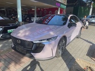Mazda EZ 2024