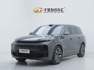 Li Auto L9 2023