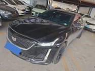 Cadillac CT5 2024